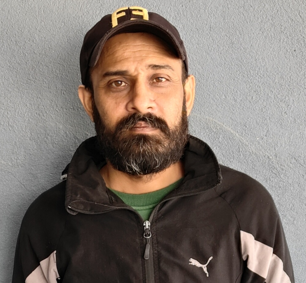 Bijendra Bikram Kadka