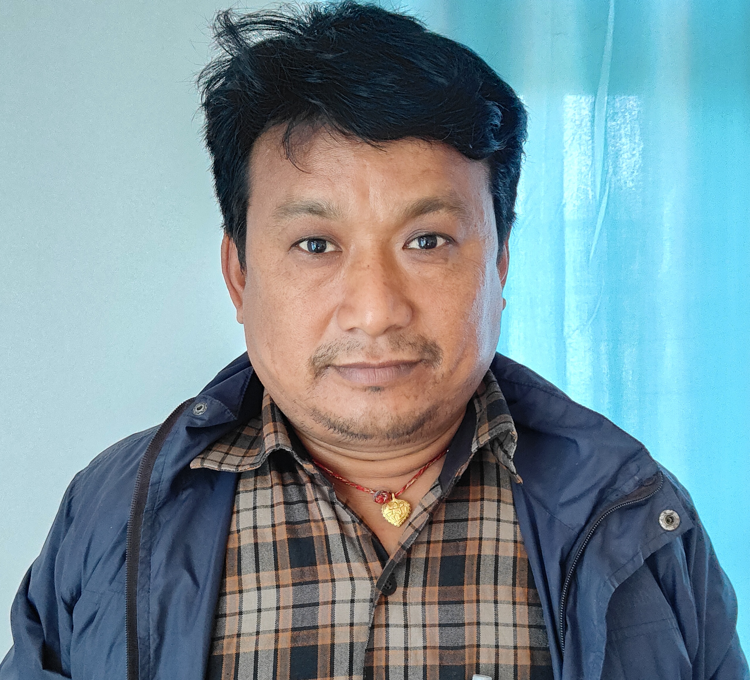 Min Bahadur Sherestha