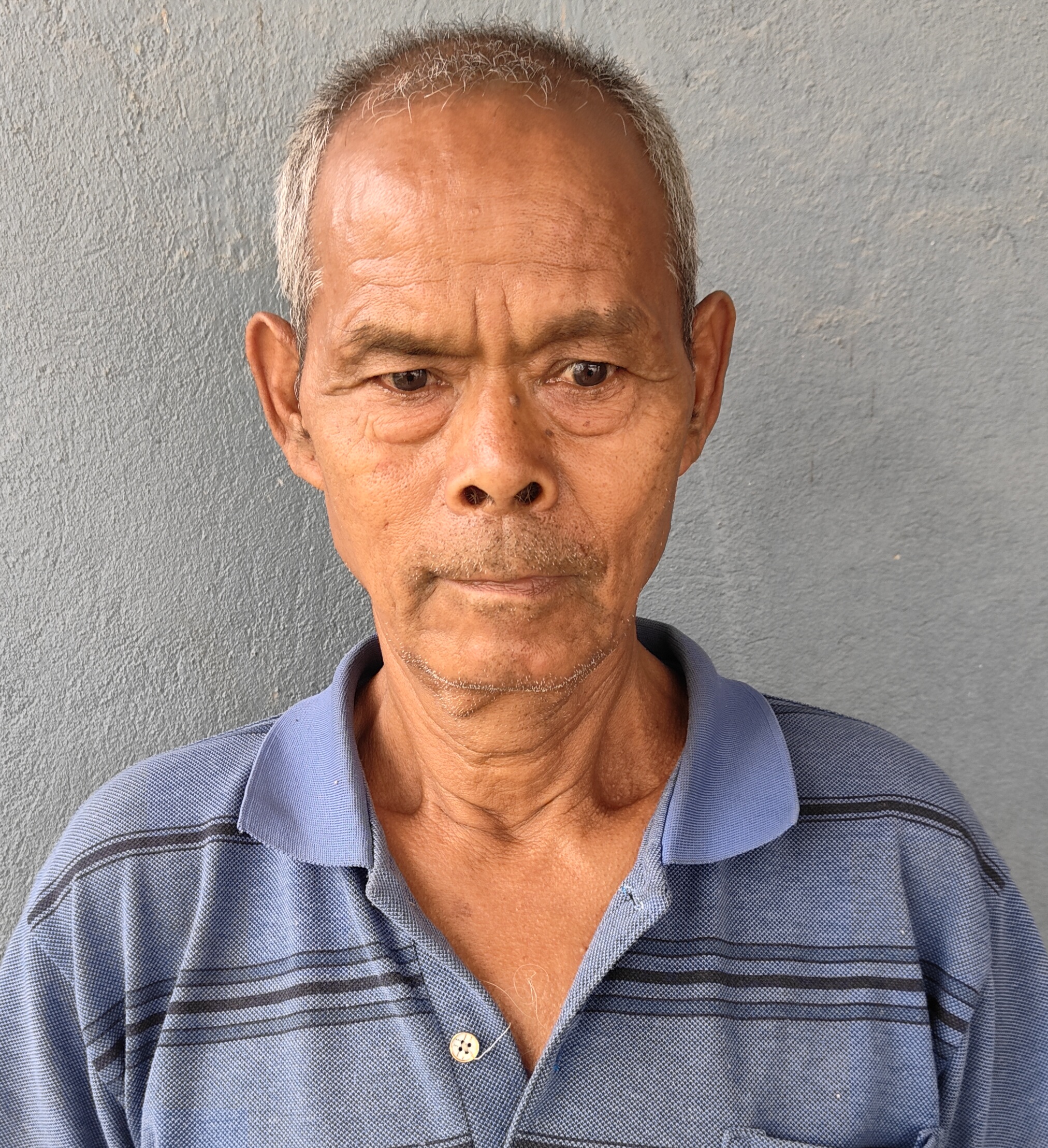 Gorakh Bahadur Bhujel 